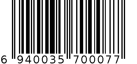 爱宝多儿童保健型汗不湿M12片 6940035700077