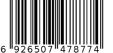 水果系列敲背按摩棒-5480 6926507478774