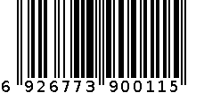 义茂血糯宁波年糕 6926773900115