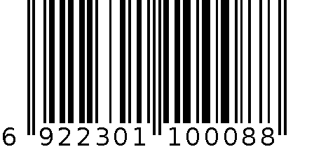 甜玉米粒（罐头） 6922301100088