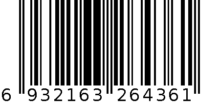 美体裤6437 6932163264361