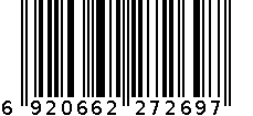 中号被夹 6920662272697