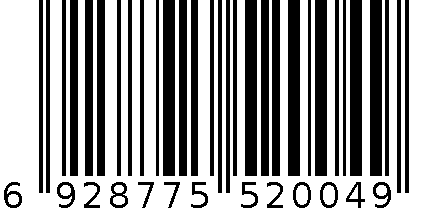 纯棉白糖 6928775520049