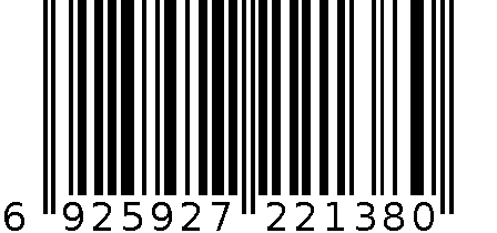 新活力维生素B2片 6925927221380