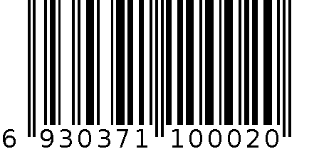 不锈钢制品 6930371100020