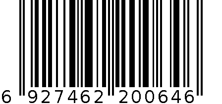 金锣火腿肠 6927462200646