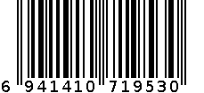 【百草味】牛乳嫩吐司 180g 6941410719530