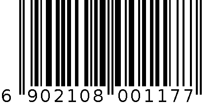 药品 6902108001177