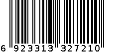 家顺2721中号保鲜袋120个  1件*24 6923313327210