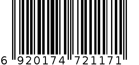 立白新强效去渍洗衣皂<馨香绽放>246g 6920174721171