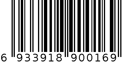 活力能量洗发沐浴露 6933918900169