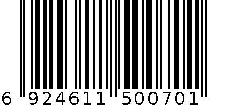 咸鸭蛋6枚 6924611500701