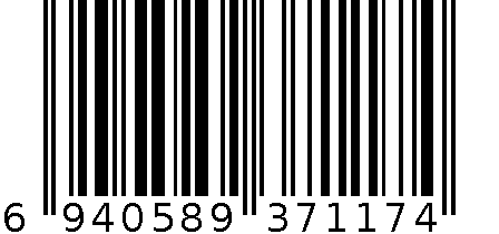 胡萝北6片N次贴 6940589371174