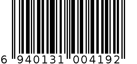 京丞®六然®多种维生素泡腾片 6940131004192