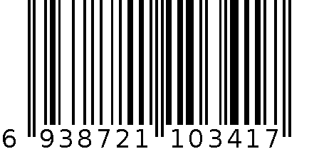 华缘3417牙签 6938721103417