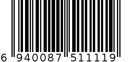 洗发露 6940087511119