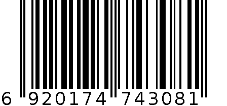 立白植物柔护柔顺剂超值特惠装3L*4瓶 6920174743081