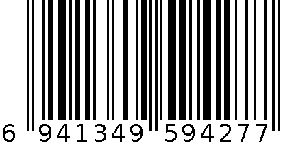 27X5.5CM硅胶刮刀(内箱) 6941349594277