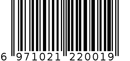 产品 6971021220019