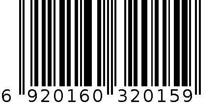 甜清梅 6920160320159