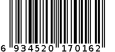 JB22-6004  花节2022精品湿巾[可爱玩偶]6片装[ 6934520170162