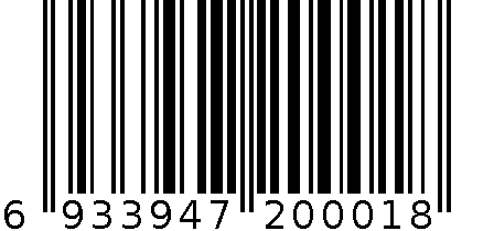 型号8618 6933947200018