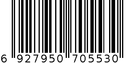 大霸王散称手撕烤脖糖醋味 6927950705530