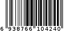 B族维生素片 6938766104240