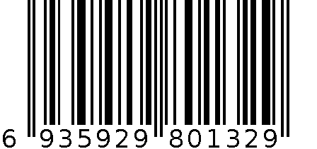 维他命豆奶粉 6935929801329