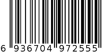 502++男女士热感波浪纹针织帽2023款 6936704972555