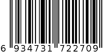 绅龙棉2270 6934731722709