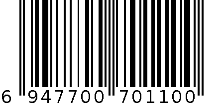 力可洁医用消毒片L-07 6947700701100