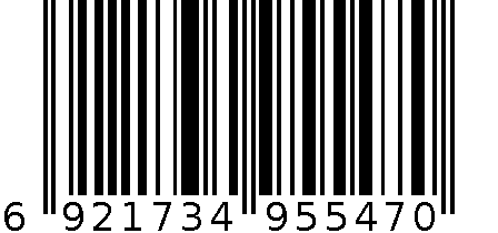 得力5547封闭式装订夹(银色)(50套/盒) 6921734955470