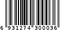 金苹果泡椒凤翅 6931274300036