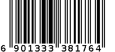 南方黑芝麻糊·无糖·中老年 6901333381764