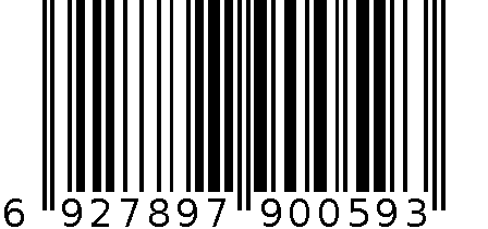 新大包厨房834-1 6927897900593