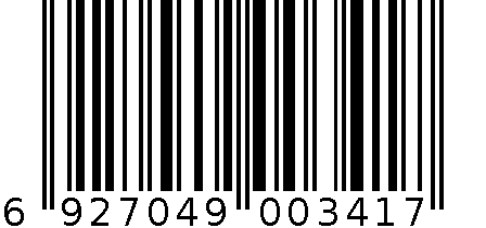 大号娃娃房 6927049003417