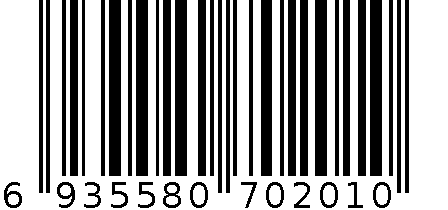 护翼卫生巾 6935580702010