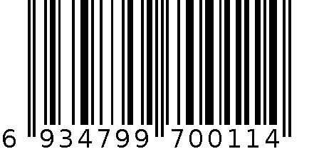 牦牛前肩肉 6934799700114