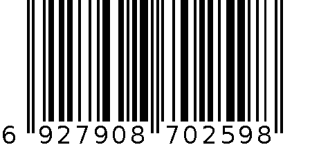 塑身美体衣 6927908702598