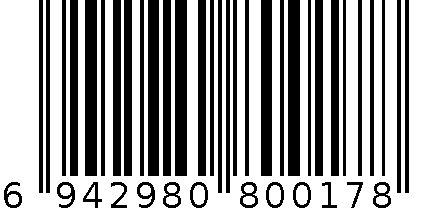 娃哈哈呦呦奶咖牛奶咖啡饮料（卡布奇诺口味） 6942980800178