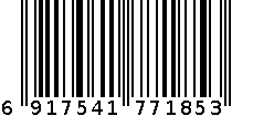 可可椰奶糖 6917541771853