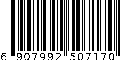 QQ星儿童成长牛奶饮品——原味 6907992507170