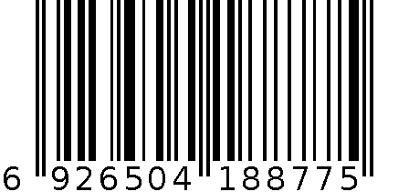 明旺烫发器 6926504188775