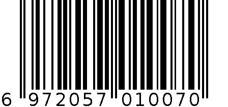 桥头老火锅底料 6972057010070