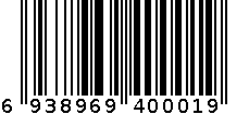 7080深层洁净洗衣液 6938969400019