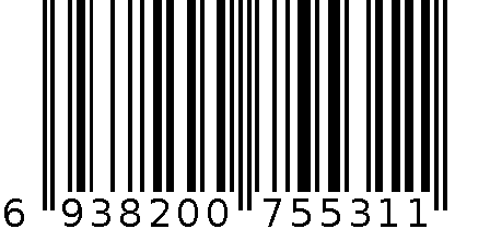 白云山复方丹参片 6938200755311