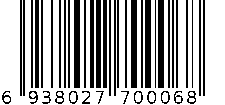 童装 6938027700068