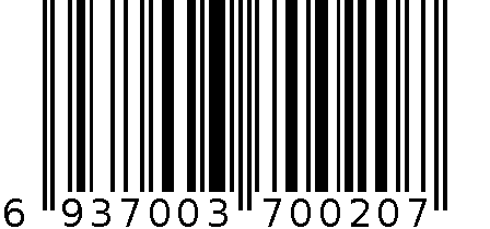 外星人电解质水专业版 500mL 6937003700207