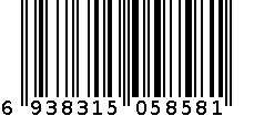 好吉利1400g3层特柔无芯长卷纸FA01400 6938315058581